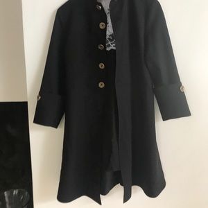 Robert Livingston Costume